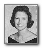 Shirley Benedick: class of 1961, Norte Del Rio High School, Sacramento, CA.
